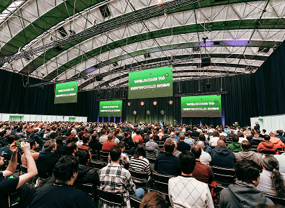 Frontend Developers Conference 2025